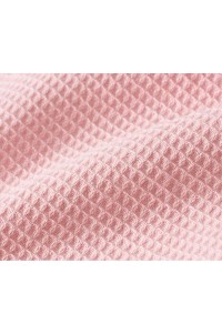 SKBD018 beauty salon pure cotton waffle bathrobe Spa Club Hotel bathrobe Hotel bathrobe bathrobe shop detail view-1 SKBD018 beauty salon pure cotton waffle bathrobe Spa Club Hotel bathrobe Hotel bathrobe bathrobe shop detail view-1